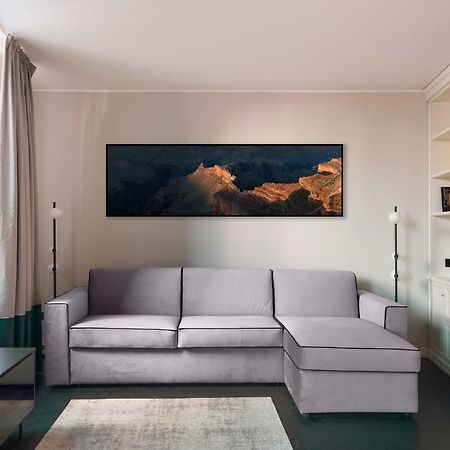Hl Luxury Duomo Apartment - Via Torino, Montenapoleone Milano Dış mekan fotoğraf