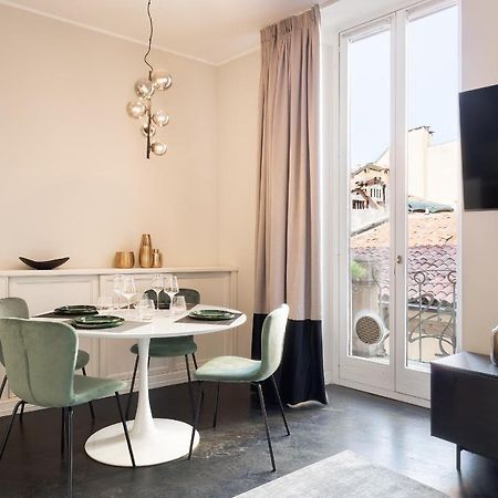 Hl Luxury Duomo Apartment - Via Torino, Montenapoleone Milano Dış mekan fotoğraf