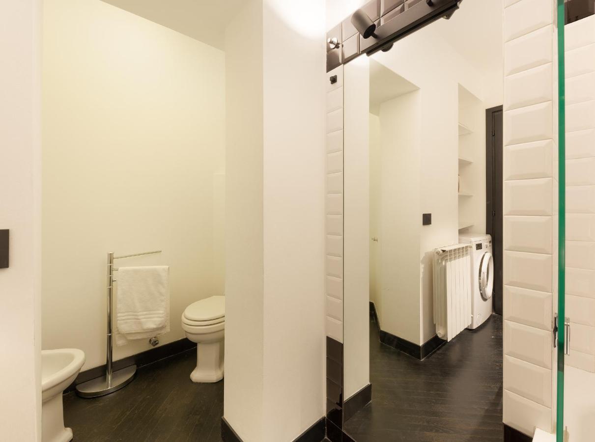 Hl Luxury Duomo Apartment - Via Torino, Montenapoleone Milano Dış mekan fotoğraf