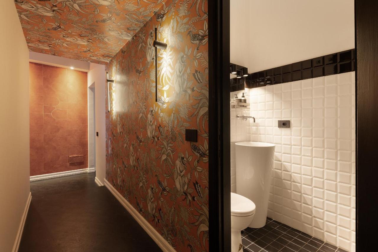 Hl Luxury Duomo Apartment - Via Torino, Montenapoleone Milano Dış mekan fotoğraf