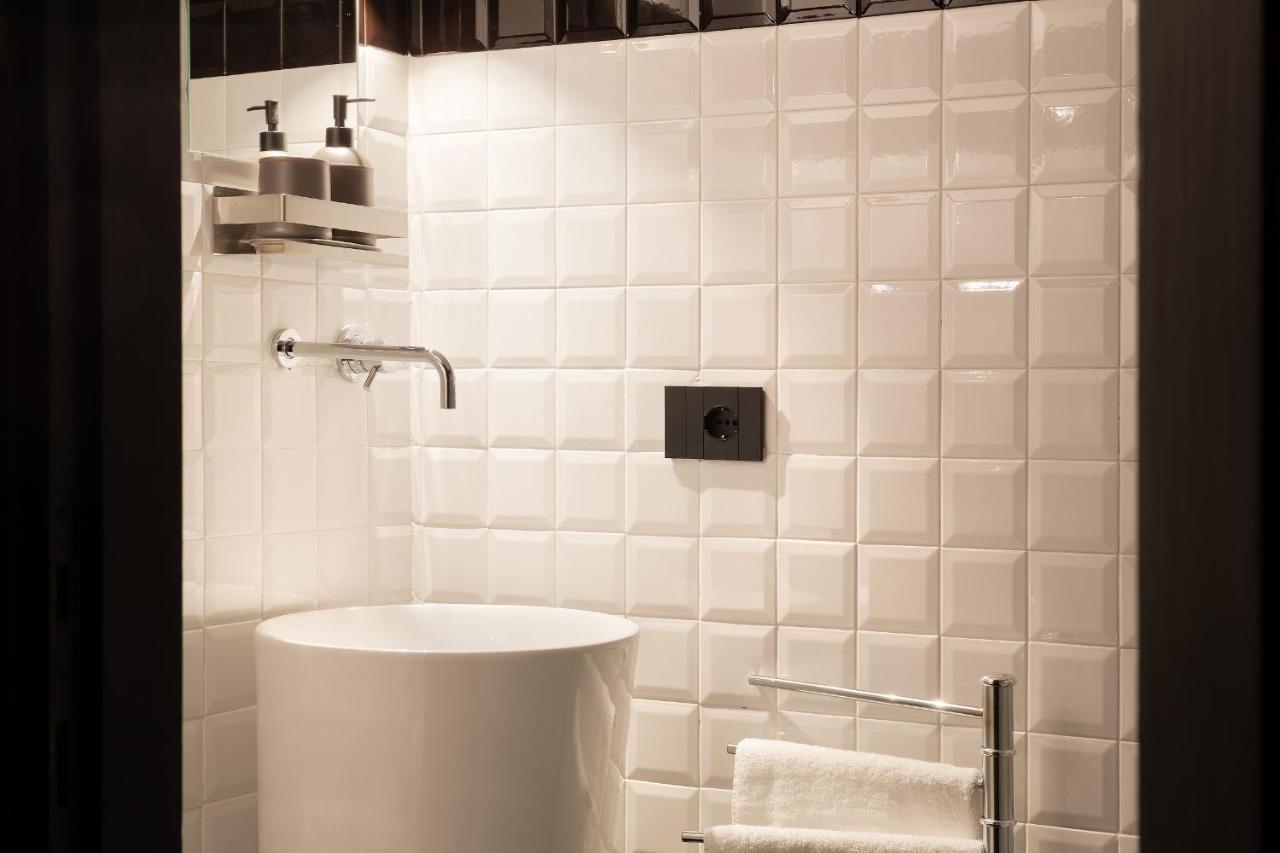 Hl Luxury Duomo Apartment - Via Torino, Montenapoleone Milano Dış mekan fotoğraf