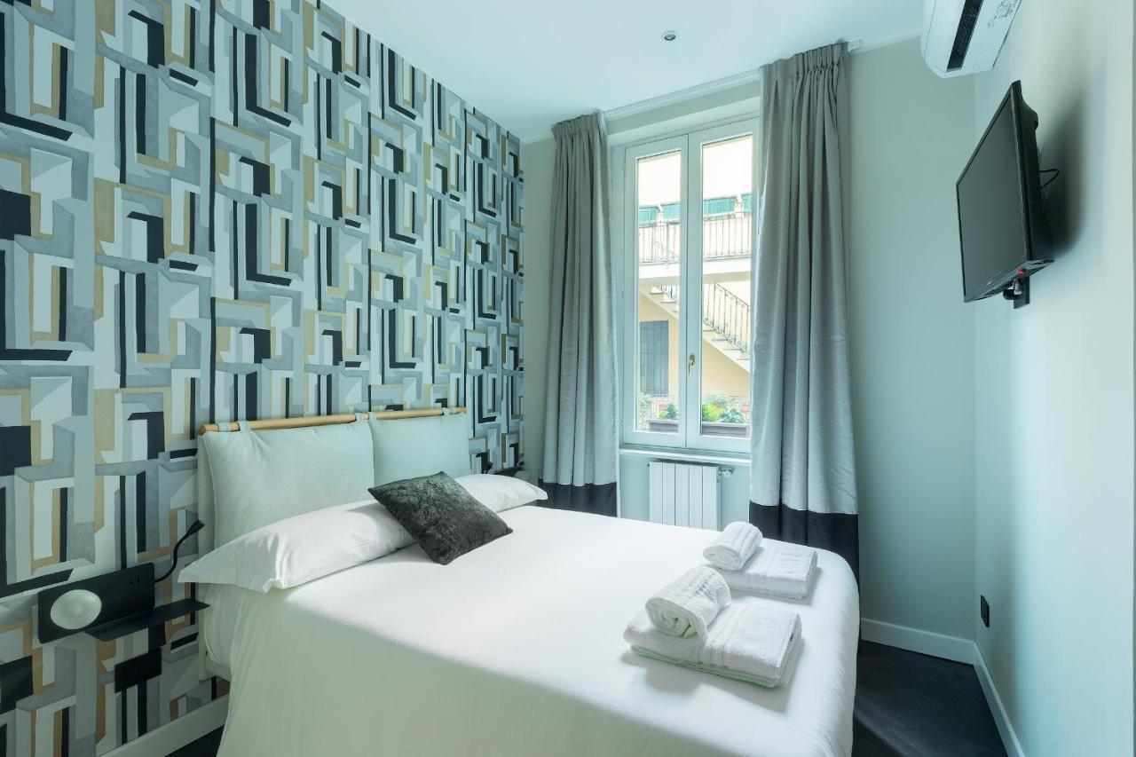 Hl Luxury Duomo Apartment - Via Torino, Montenapoleone Milano Dış mekan fotoğraf